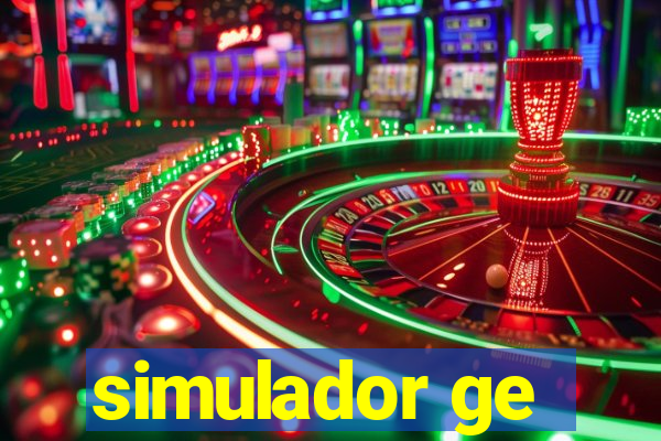 simulador ge